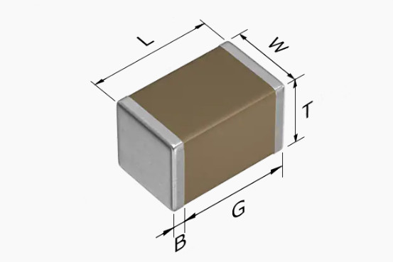 MT18X104K500PBG 0603 50V 104K車規(guī)級(jí)