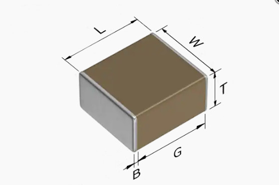 臺(tái)灣信昌PSA一級(jí)代理商，軟端頭貼片電容型號(hào)大全（柔性端頭Soft）